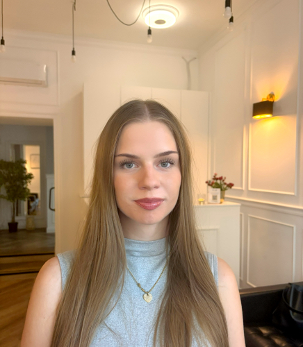 Zuzanna Piwko
