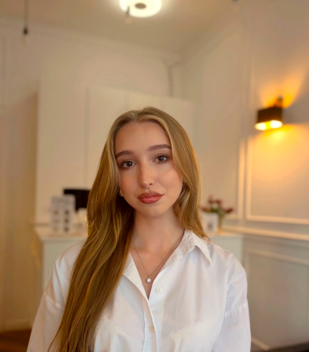 Zuzanna Bera