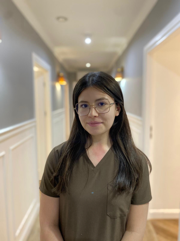 Wiktoria Wojciechowska